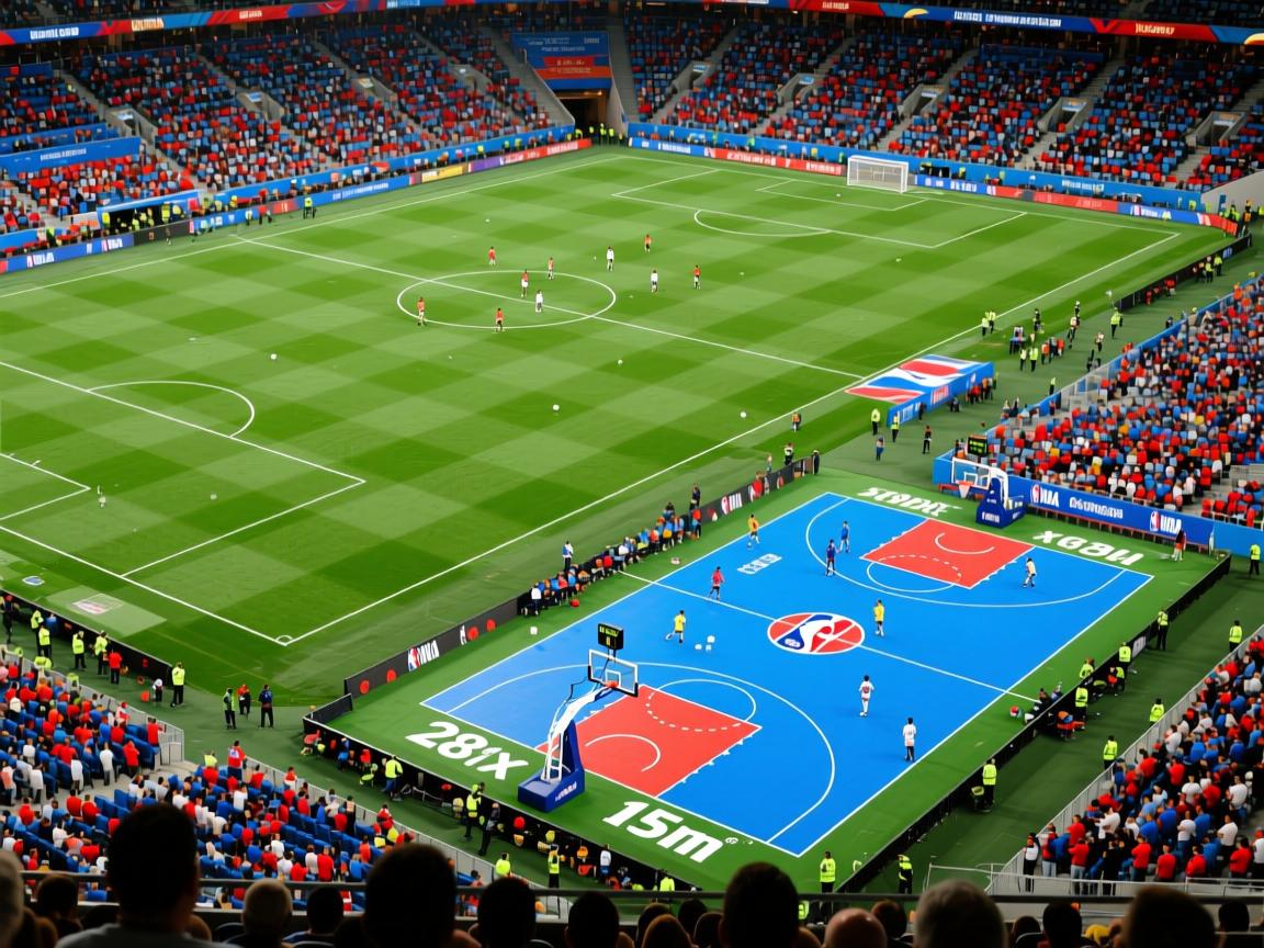 在线投注平台-五大联赛是否提升训练中对节奏变化模拟的覆盖面,五大联赛玩法 第2张