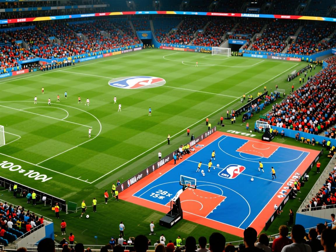 在线投注平台-五大联赛是否提升训练中对节奏变化模拟的覆盖面,五大联赛玩法 第3张