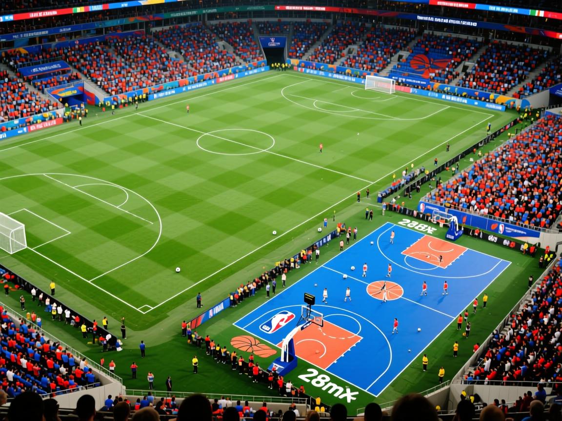 pa真人官网-体育社会组织能力建设大会成功举办,体育社会组织发展历程 第3张