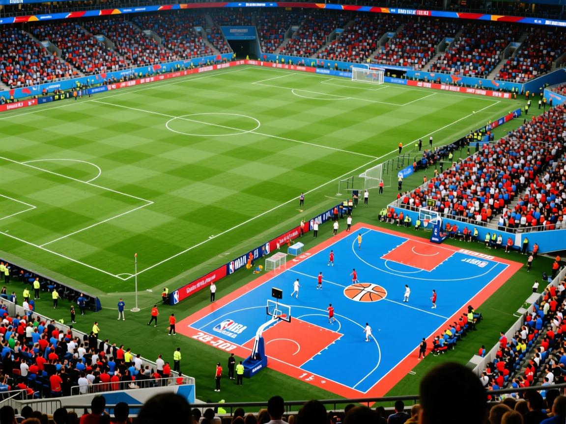 真人足球官网-基层赛事奖惩制度缺失影响积极性，竞赛奖惩制度  第2张