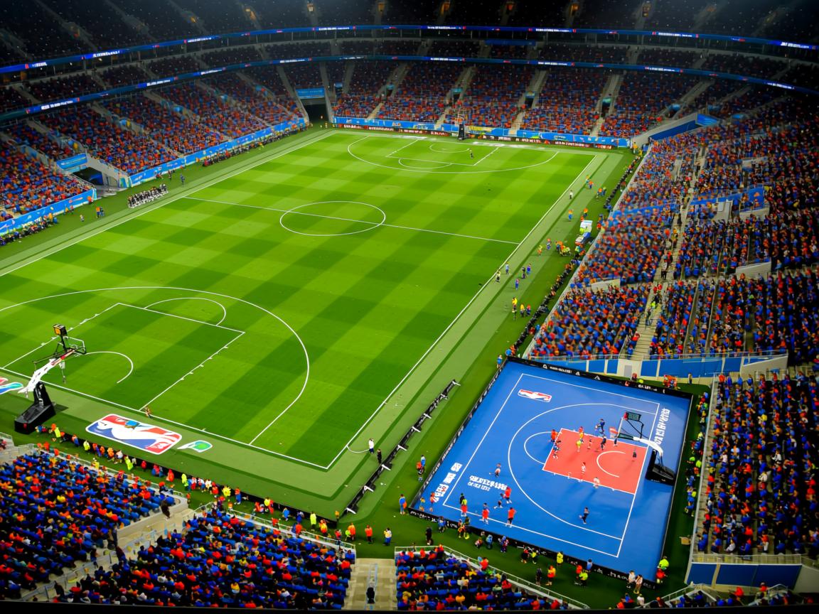 playace官网-小球阵容与大个内线打法的碰撞分析，大球战术和小球战术  第3张